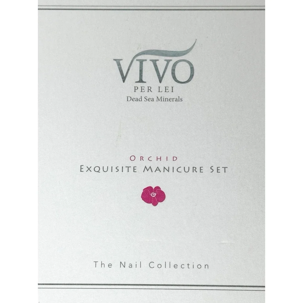 Vivo Per Lei new rare